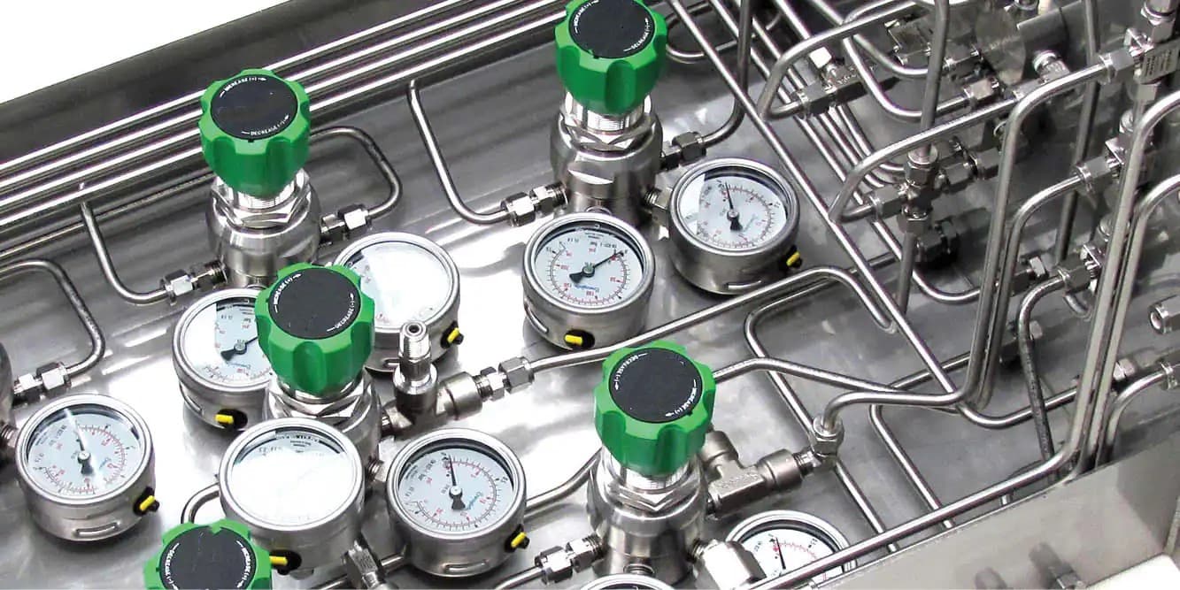 Instrumentation Tubing