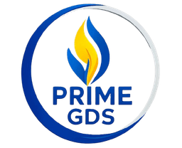 Primegds Logo